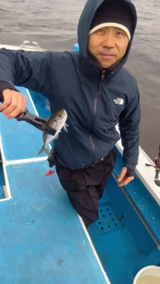 渡辺釣船店の2026年3月16日(月)4枚目の写真