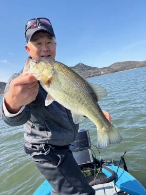 見晴茶屋の2026年3月9日(月)2枚目の写真