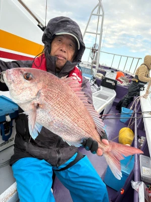 つる丸の2026年3月17日(火)1枚目の写真