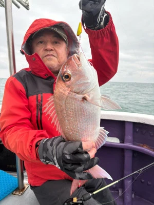 つる丸の2026年3月17日(火)2枚目の写真