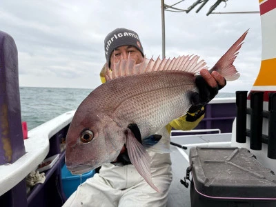 つる丸の2026年3月17日(火)3枚目の写真