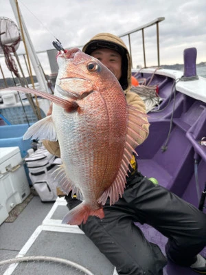 つる丸の2026年3月17日(火)4枚目の写真