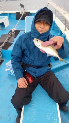 渡辺釣船店の2026年3月17日(火)1枚目の写真