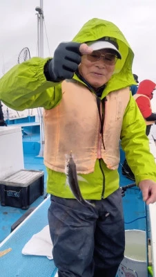 渡辺釣船店の2026年3月17日(火)2枚目の写真