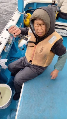 渡辺釣船店の2026年3月17日(火)3枚目の写真