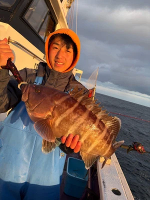 つる丸の2026年3月18日(水)2枚目の写真