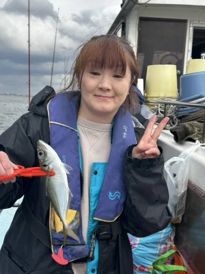 小峯丸の2026年3月18日(水)1枚目の写真