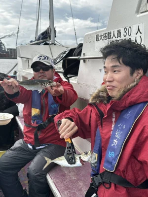 小峯丸の2026年3月18日(水)4枚目の写真