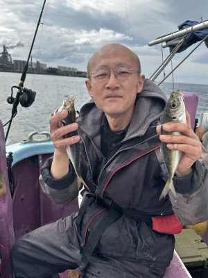 小峯丸の2026年3月18日(水)5枚目の写真