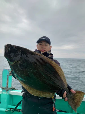 明進丸の2026年3月19日(木)1枚目の写真