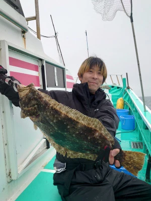 明進丸の2026年3月19日(木)2枚目の写真