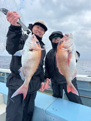 八坂丸の2026年3月19日(木)1枚目の写真