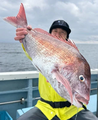 八坂丸の2026年3月19日(木)2枚目の写真