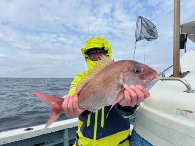 八坂丸の2026年3月19日(木)4枚目の写真