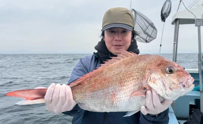 八坂丸の2026年3月18日(水)1枚目の写真