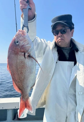 八坂丸の2026年3月17日(火)2枚目の写真