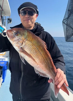 八坂丸の2026年3月17日(火)3枚目の写真