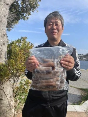 佐円丸の2026年3月20日(金)1枚目の写真
