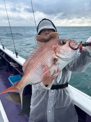 つる丸の2026年3月20日(金)5枚目の写真