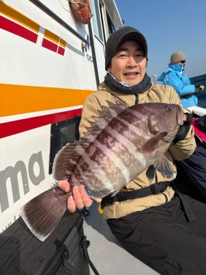 つる丸の2026年3月21日(土)1枚目の写真