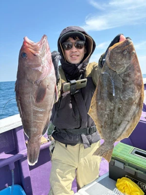 つる丸の2026年3月21日(土)2枚目の写真