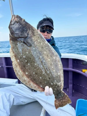 つる丸の2026年3月21日(土)3枚目の写真