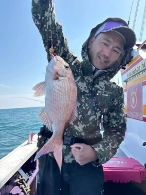 つる丸の2026年3月21日(土)5枚目の写真