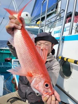 重郎平丸の2026年3月21日(土)4枚目の写真