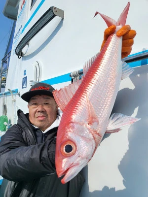 重郎平丸の2026年3月21日(土)5枚目の写真