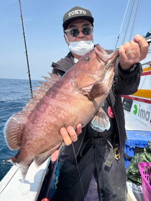 つる丸の2026年3月22日(日)1枚目の写真