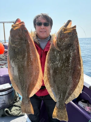 つる丸の2026年3月22日(日)2枚目の写真