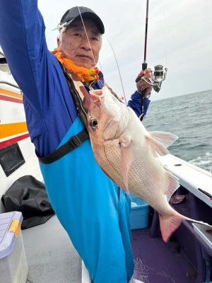 つる丸の2026年3月22日(日)5枚目の写真