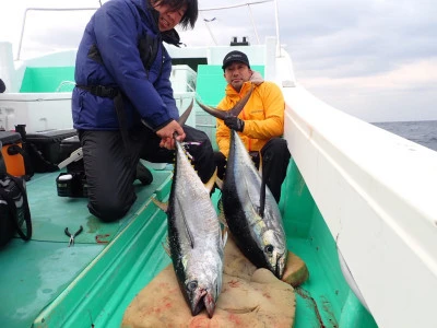 安延遊漁 建鳳丸の2026年3月22日(日)1枚目の写真