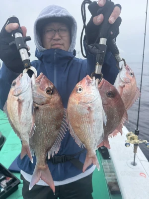 日正丸の2026年3月23日(月)1枚目の写真