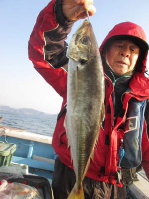 松福丸の2026年3月21日(土)1枚目の写真