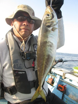 松福丸の2026年3月21日(土)4枚目の写真