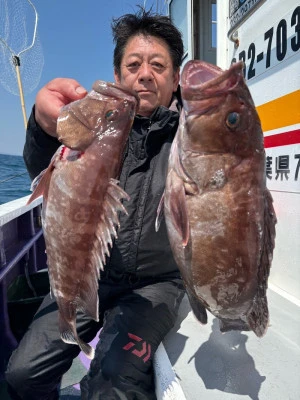 つる丸の2026年3月24日(火)1枚目の写真