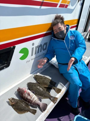 つる丸の2026年3月24日(火)5枚目の写真