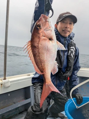伊達丸の2026年3月25日(水)2枚目の写真