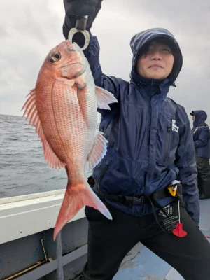 伊達丸の2026年3月25日(水)3枚目の写真