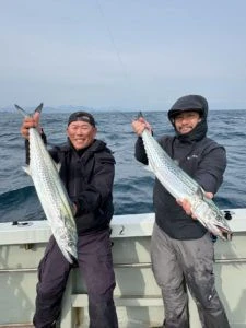 ZEST号の2026年3月22日(日)4枚目の写真