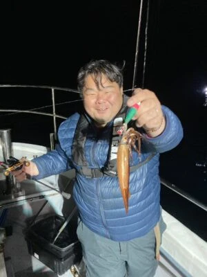 尾鷲 武丸の2026年3月21日(土)1枚目の写真