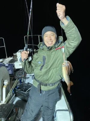 尾鷲 武丸の2026年3月7日(土)1枚目の写真