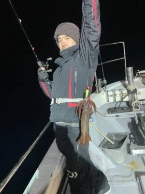 尾鷲 武丸の2026年3月7日(土)2枚目の写真