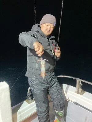 尾鷲 武丸の2026年3月7日(土)3枚目の写真