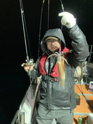 尾鷲 武丸の2026年3月5日(木)1枚目の写真