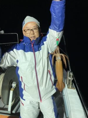 尾鷲 武丸の2026年3月5日(木)2枚目の写真