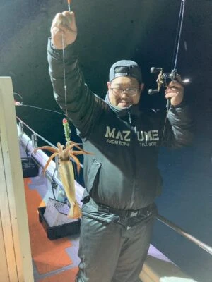 尾鷲 武丸の2026年3月5日(木)3枚目の写真