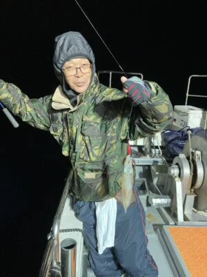 尾鷲 武丸の2026年3月5日(木)4枚目の写真