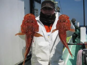 第二福徳丸の2026年3月24日(火)2枚目の写真